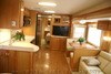 2009 Newmar Grand Star 3753 Class A Diesel Motorhome