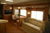 2009 Newmar Grand Star 3753 Class A Diesel Motorhome