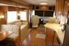 2009 Newmar Grand Star 3753 Class A Diesel Motorhome
