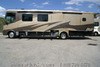 2009 Newmar Grand Star 3753 Class A Diesel Motorhome