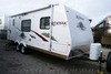 2009 Dutchmen Kodiak 24RB Travel Trailer