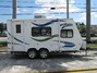 2009 Dutchmen Zoom By Aerolite 718FD Travel Trailer
