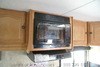 2009 Keystone Passport 25FQ Travel Trailer Toyhauler