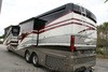 2007 Fleetwood American Heritage 45E Class A Diesel Motorhome