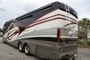 2007 Fleetwood American Heritage 45E Class A Diesel Motorhome