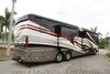 2007 Fleetwood American Heritage 45E Class A Diesel Motorhome