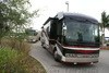 2007 Fleetwood American Heritage 45E Class A Diesel Motorhome