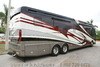 2007 Fleetwood American Heritage 45E Class A Diesel Motorhome