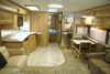 2005 Holiday Rambler Endeavor 40DST Class A Diesel Motorhome