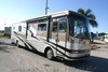 2005 Holiday Rambler Endeavor 40DST Class A Diesel Motorhome
