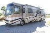 2005 Holiday Rambler Endeavor 40DST Class A Diesel Motorhome