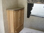 2009 Dutchmen Aerolite Tv 27CD-SL Travel Trailer