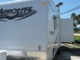 2009 Dutchmen Aerolite Tv 27CD-SL Travel Trailer