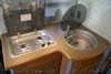 2009 Itasca Navion Iq ID524DL Class C Motorhome