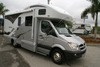 2009 Itasca Navion ID524A Class B Motorhome
