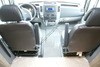 2009 Itasca Navion ID524A Class B Motorhome