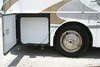 2009 Fleetwood Bounder 36B Class A Diesel Motorhome