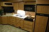 2009 Fleetwood Bounder 36B Class A Diesel Motorhome