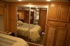 2009 Fleetwood Bounder 36B Class A Diesel Motorhome