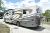 2009 Fleetwood Bounder 36B Class A Diesel Motorhome