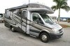 2009 Fleetwood Pulse 24D Class C Motorhome