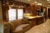 2008 Newmar King Aire 4560 Class A Diesel Motorhome