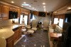 2010 Newmar Dutch Star 4386 Class A Diesel Motorhome