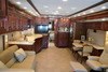 2010 Tiffin Phaeton 40QTH Class A Diesel Motorhome