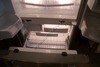 2010 Tiffin Phaeton 40QTH Class A Diesel Motorhome
