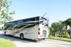 2010 Tiffin Phaeton 40QTH Class A Diesel Motorhome