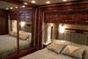 2010 Tiffin Phaeton 40QTH Class A Diesel Motorhome