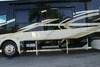 2010 Tiffin Phaeton 40QTH Class A Diesel Motorhome