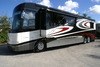 2010 Newmar King Aire 4566 Class A Diesel Motorhome