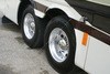 2010 Tiffin Phaeton 42QBH Class A Diesel Motorhome