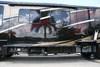 2010 Newmar Canyon Star 3920 Class A Gas Motorhome