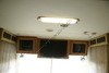 2010 Newmar Canyon Star 3920 Class A Gas Motorhome