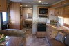 2010 Fleetwood Tioga Ranger 31N Class C Motorhome