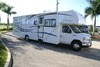 2010 Fleetwood Tioga Ranger 31M Class C Motorhome