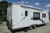 2010 Jayco Jay Feather Sport 226 Travel Trailer