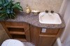 2010 Jayco Jay Feather Sport 226 Travel Trailer