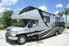 2010 Fleetwood Tioga 31M Class C Motorhome