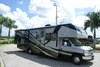 2010 Fleetwood Tioga 31M Class C Motorhome