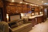 2010 Tiffin Allegro Bus 43QGP Class A Diesel Motorhome