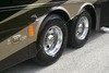 2010 Tiffin Allegro Bus 43QGP Class A Diesel Motorhome