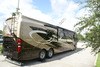 2010 Tiffin Allegro Bus 43QGP Class A Diesel Motorhome