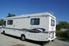 1997 Winnebago Warrior 30RQ Class A Gas Motorhome