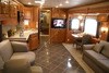 2010 Newmar Ventana 3933 Class A Diesel Motorhome