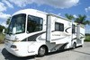 2005 Damon Ultra Sport 3465LE Class A Diesel Motorhome