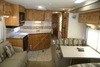 2005 Damon Ultra Sport 3465LE Class A Diesel Motorhome