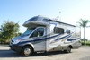 2010 Fleetwood Pulse 24S Class C Motorhome